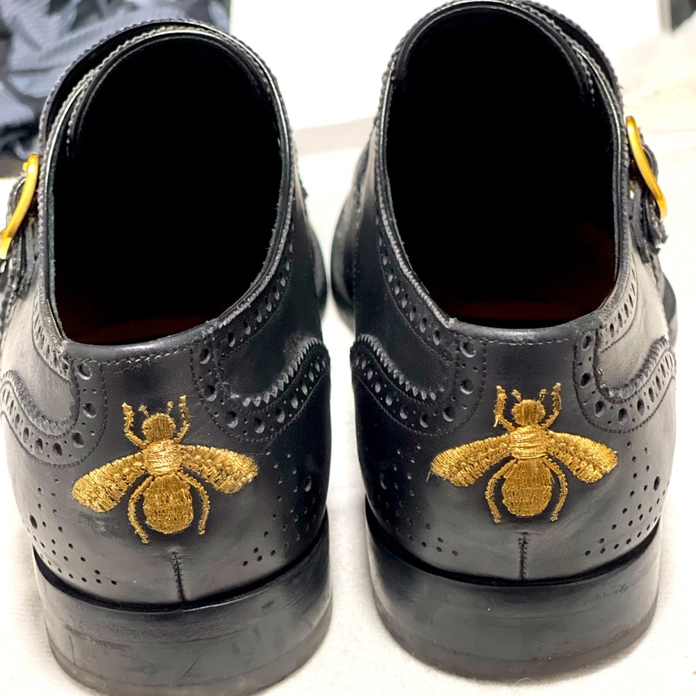 GUCCI Men shoes - Picture 2 of 7